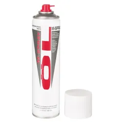 Medispray Olie spray 400 ml